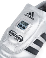 Brain Dead x adidas Techwondo - Silver 2