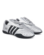 Brain Dead x adidas Techwondo - Silver 4