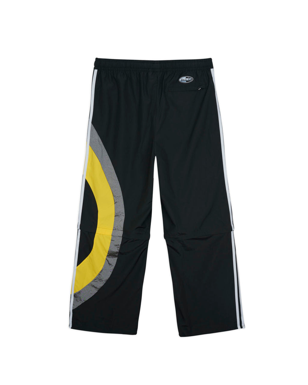 Brain Dead x adidas Track Pant - Black 5