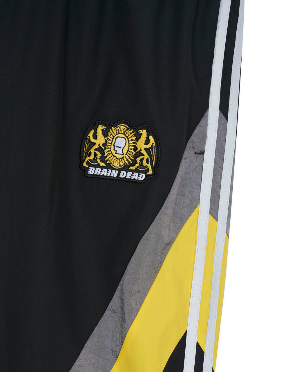 Brain Dead x adidas Track Pant - Black 7