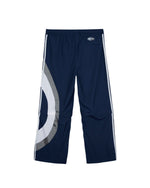 Brain Dead x adidas Track Pant - Navy 3