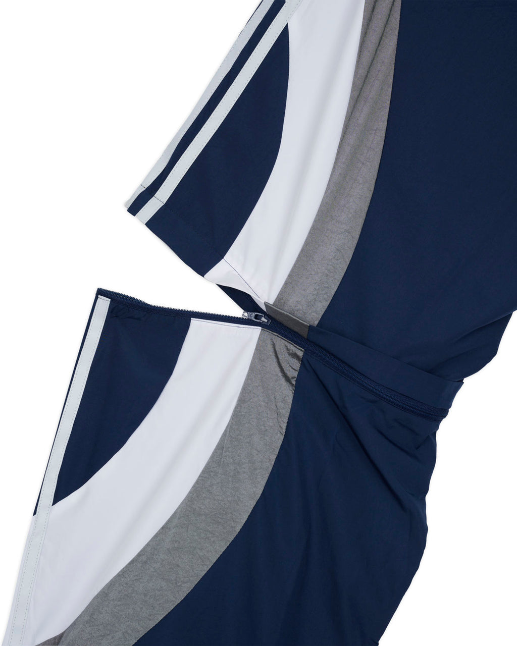 Brain Dead x adidas Track Pant - Navy 7