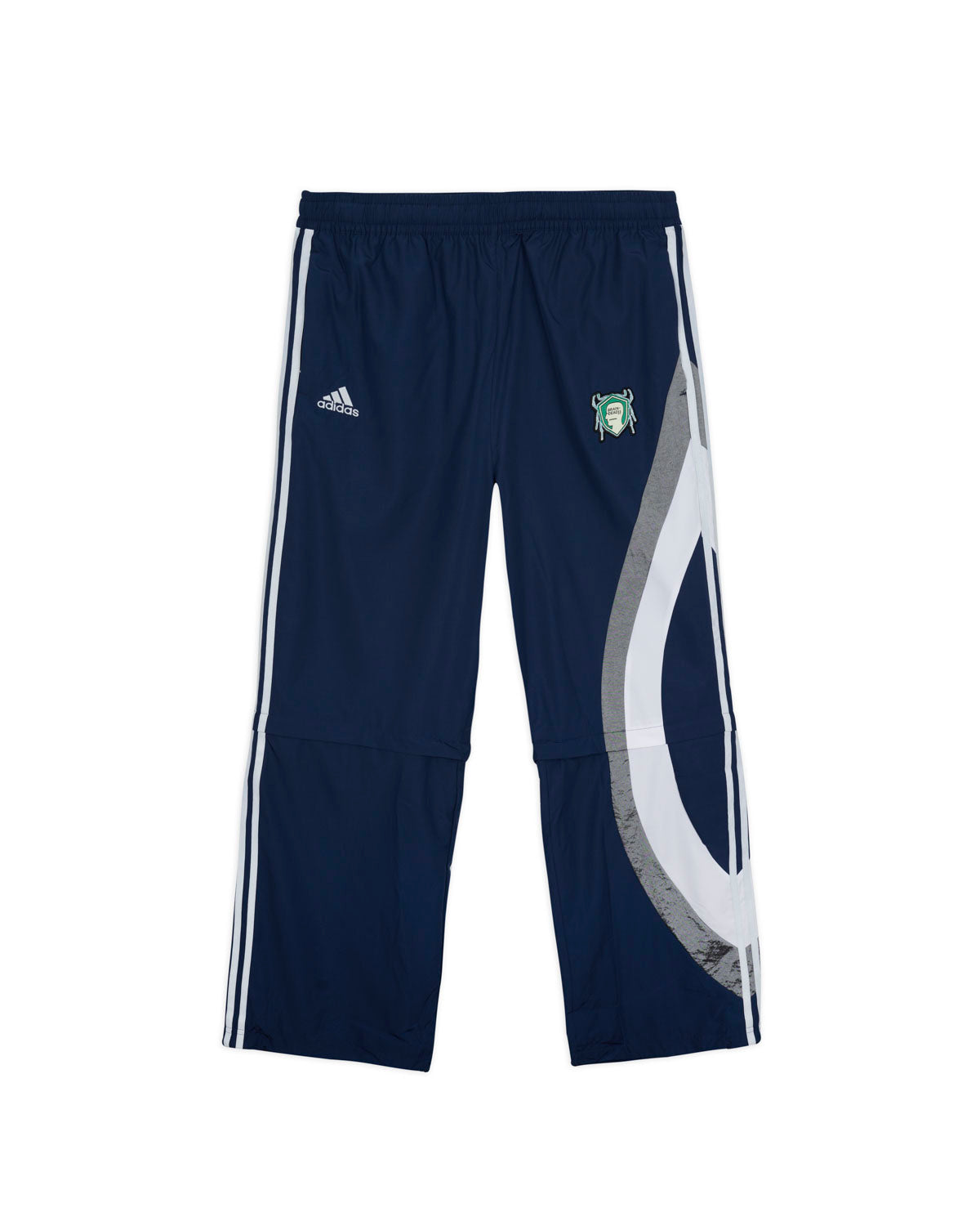 パンツ adidas BRAIN DEAD TRACK PANT Brain Dead x adidas Track Pant - Black