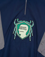 Brain Dead x adidas Track Top - Navy 5