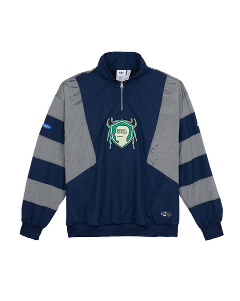 トップス  Originals x Brain Dead Track Top Braindead_Adidas_Track_Top_Con