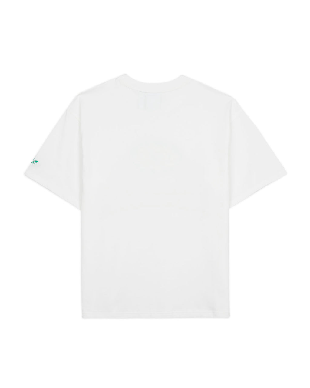 Brain Dead x adidas T-shirt - White 5