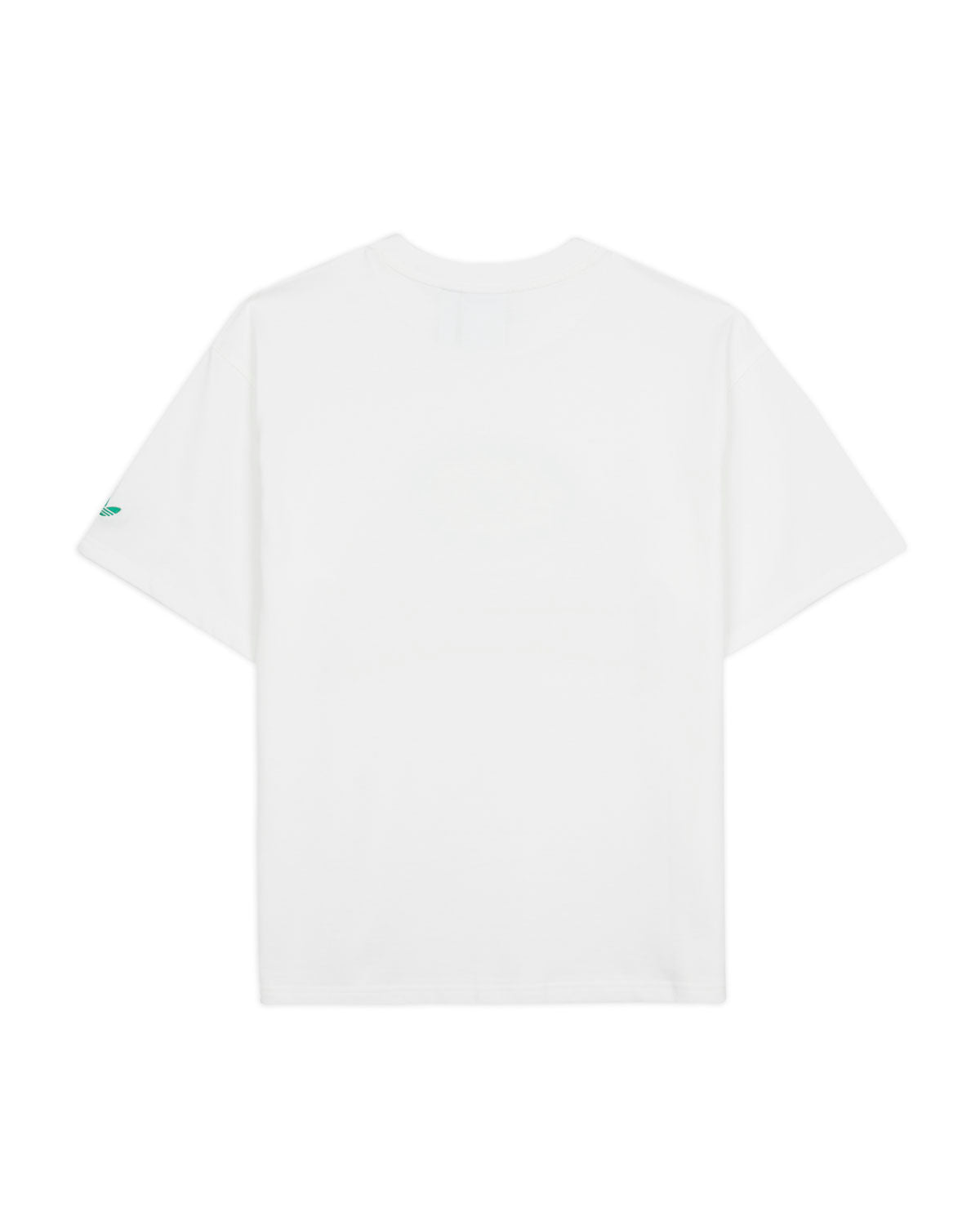 Brain Dead x adidas T-shirt - White 5