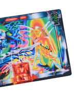 Brain Dead x Machine Girl Playmat - Multi 3