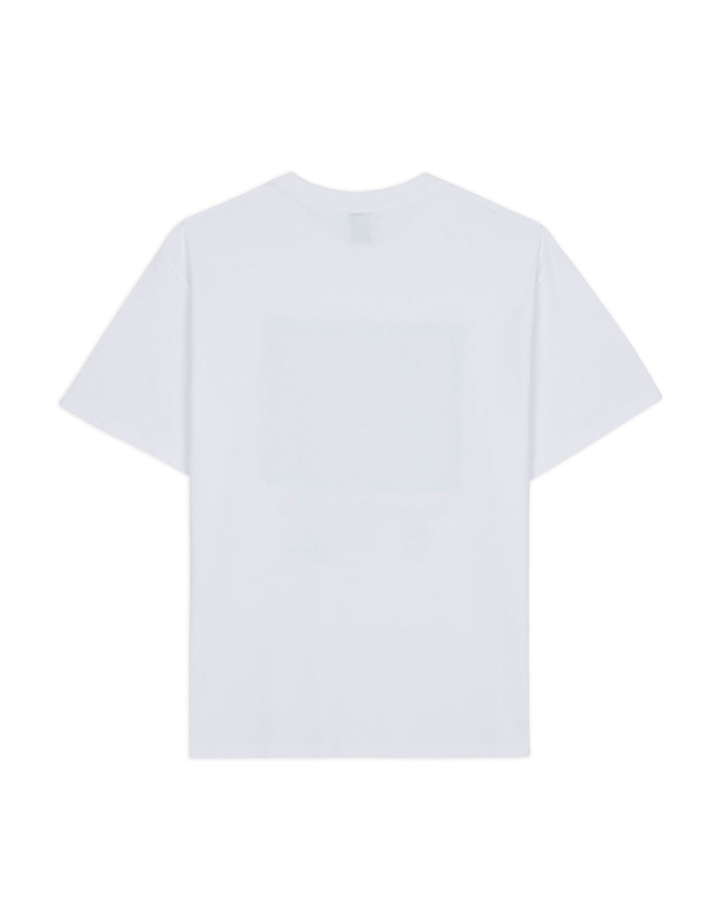 Brain Dead x Magic The Gathering Berserk T-Shirt - White 3