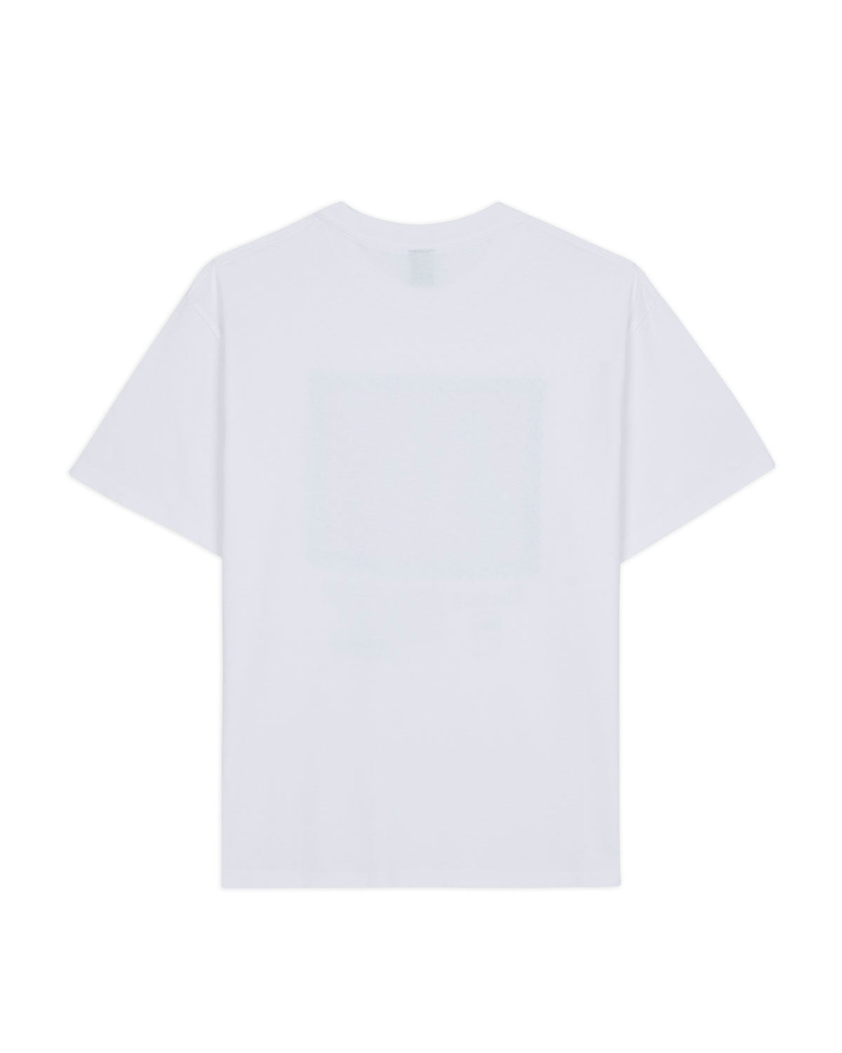 Brain Dead x Magic The Gathering Berserk T-Shirt - White 3