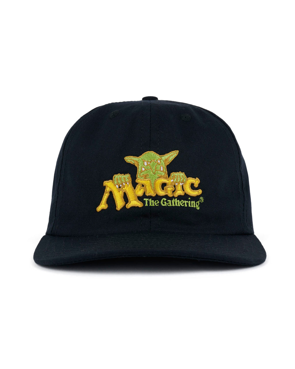 Brain Dead x Magic: The Gathering Goblin Hat - Black