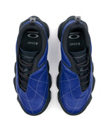 Oakley Factory Team Flesh Warp - Blue/ Black 3