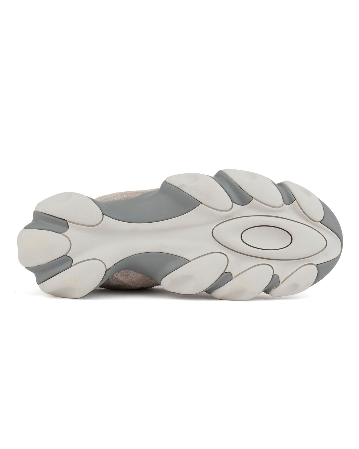 Oakley Factory Team Flesh Warp - Grey – Brain Dead