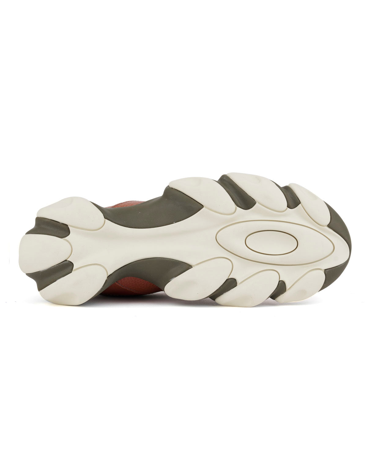 Oakley Factory Team Flesh Warp - Sequoia 5