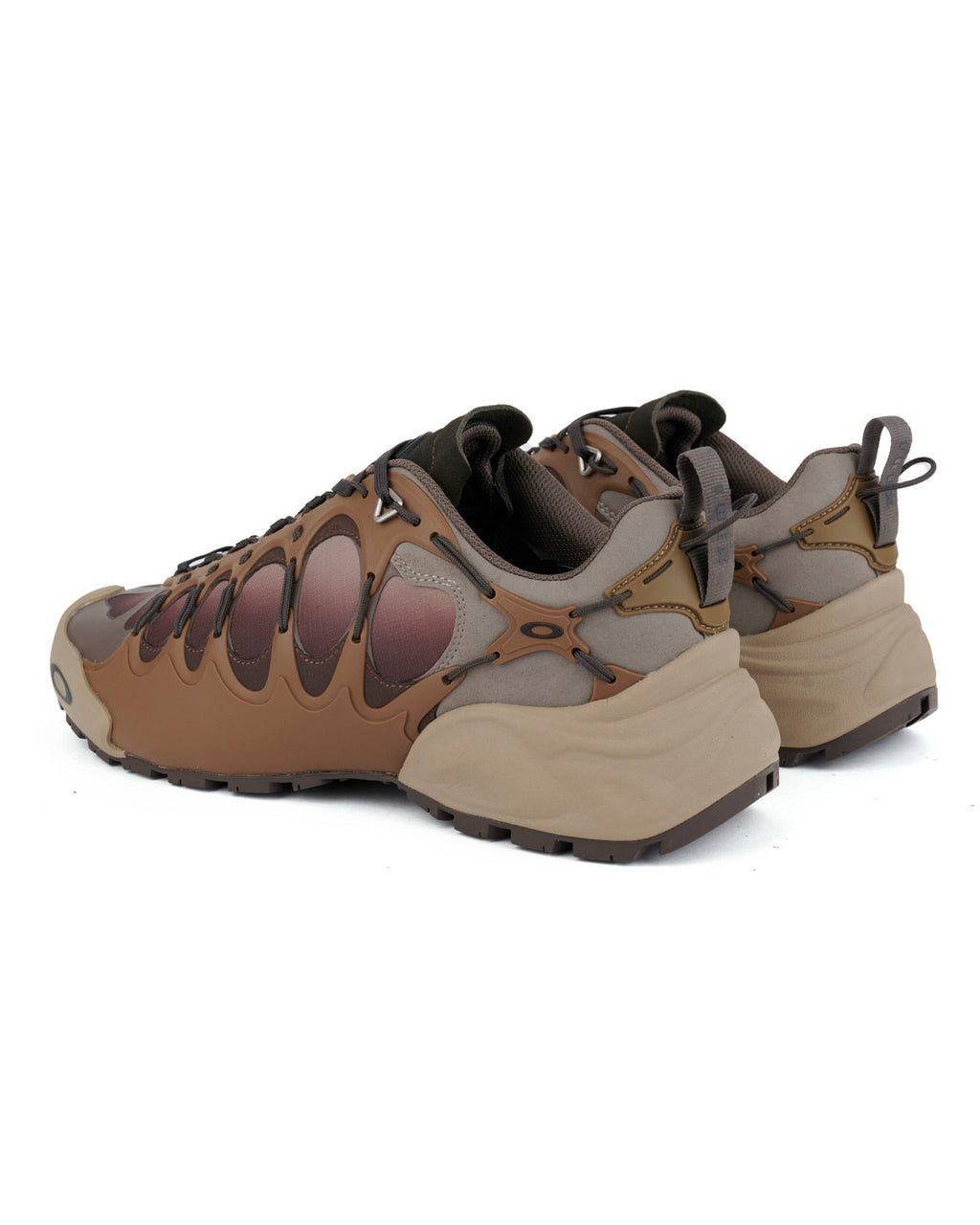 Oakley Factory Team Ibex - Coffee 4