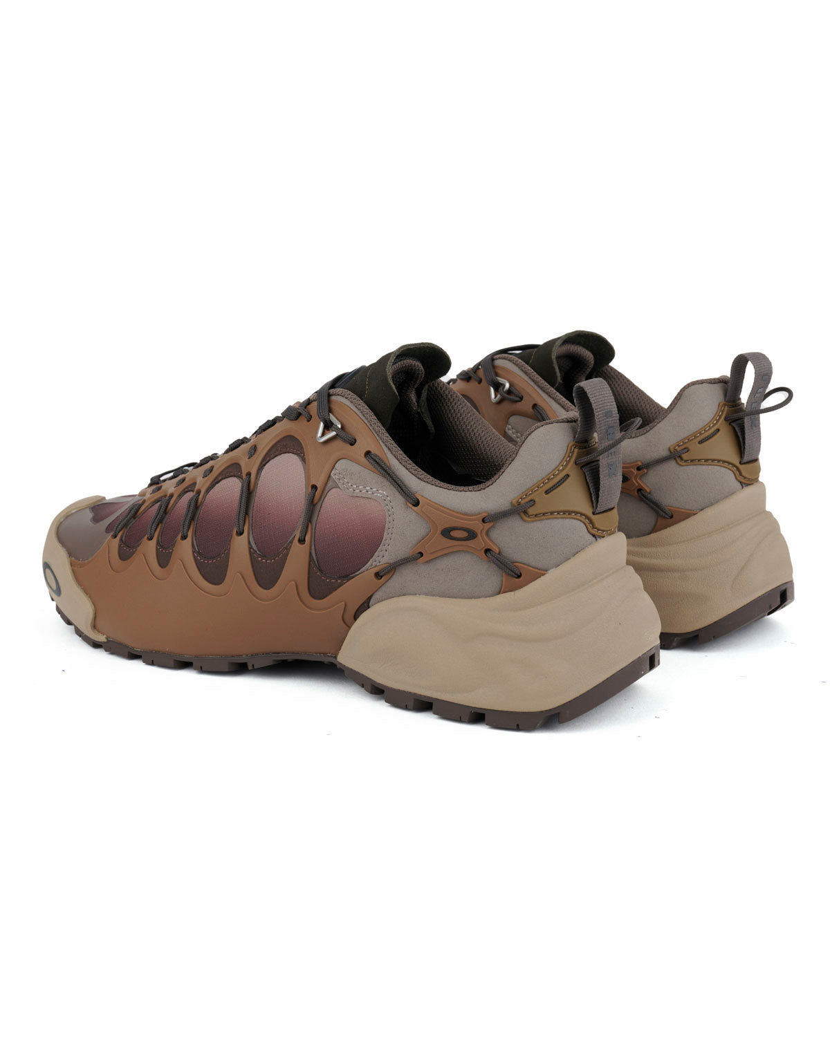 Oakley Factory Team Ibex - Coffee 4