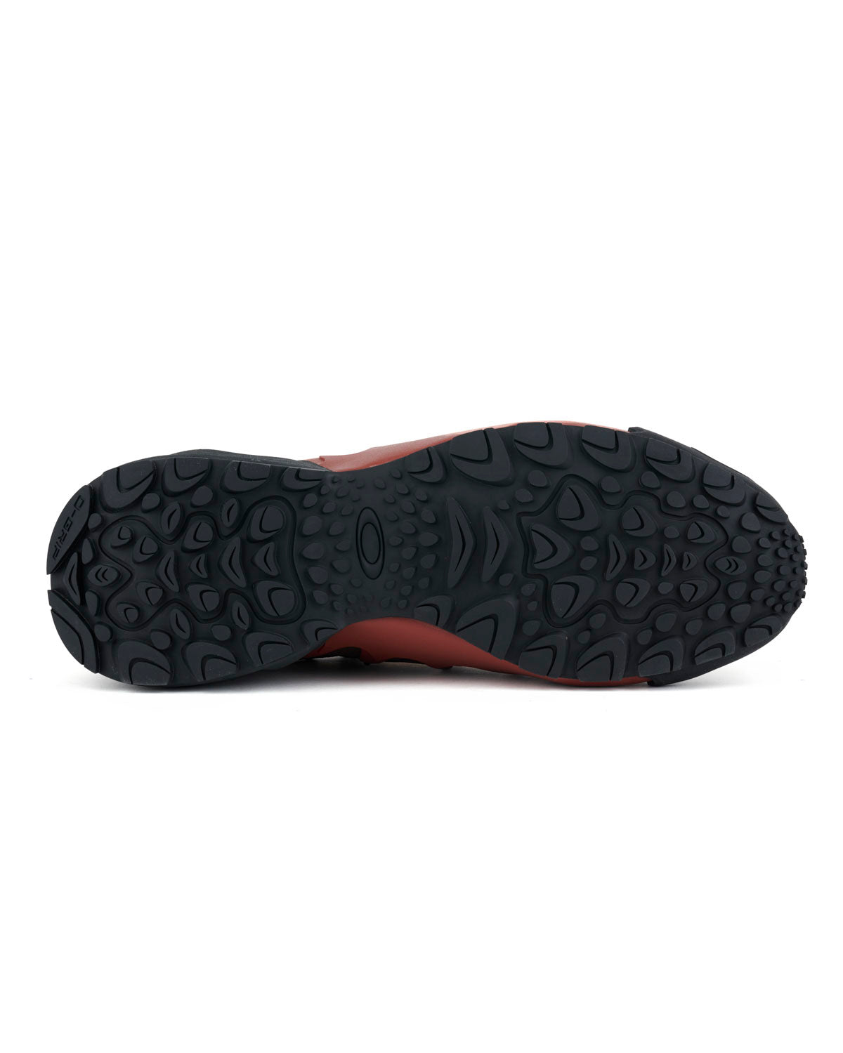 Oakley Factory Team Ibex - Burnt Red – Brain Dead