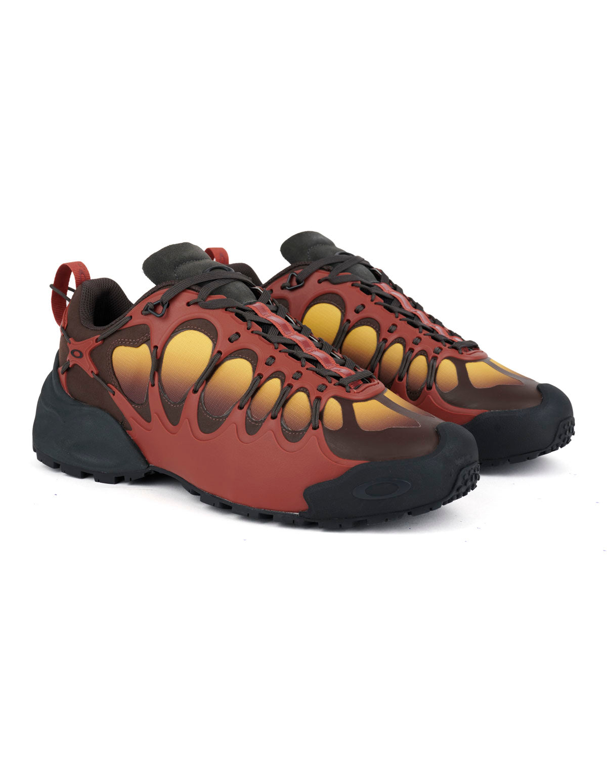 OAKLEY FACTORY TEAM SS25 — DROP 3 – Brain Dead