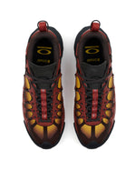 Oakley Factory Team Ibex - Burnt Red 3