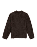 Brooks Brothers California Pullover Sweater - Charcoal 5