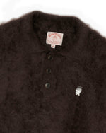 Brooks Brothers California Pullover Sweater - Charcoal 3