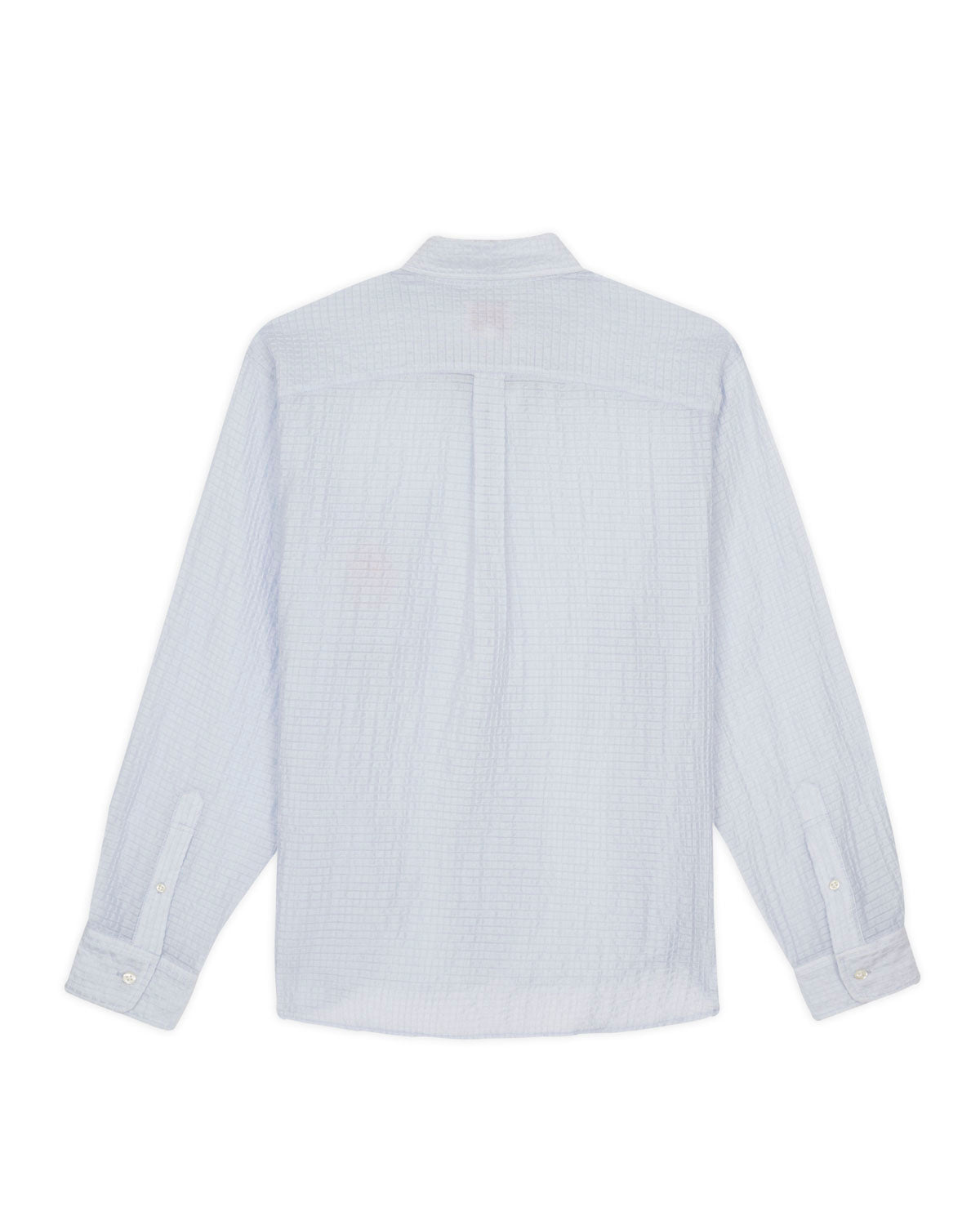 epa／half oxford shirt\