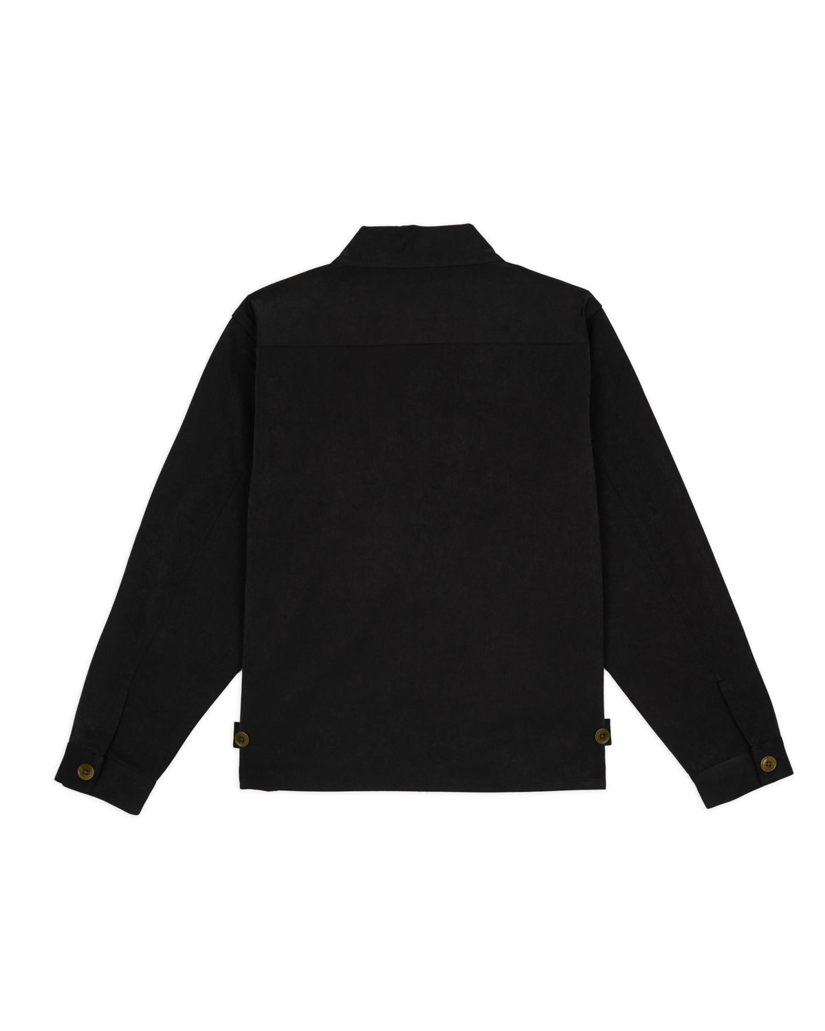 Brooks Brothers California Harrington Jacket - Black – Brain Dead