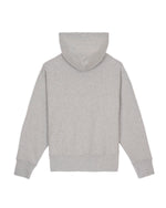 Brooks Brothers California Logo Hoodie - Heather Grey 3