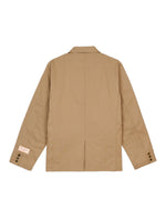 Brooks Brothers California Chino Blazer - Desert 3