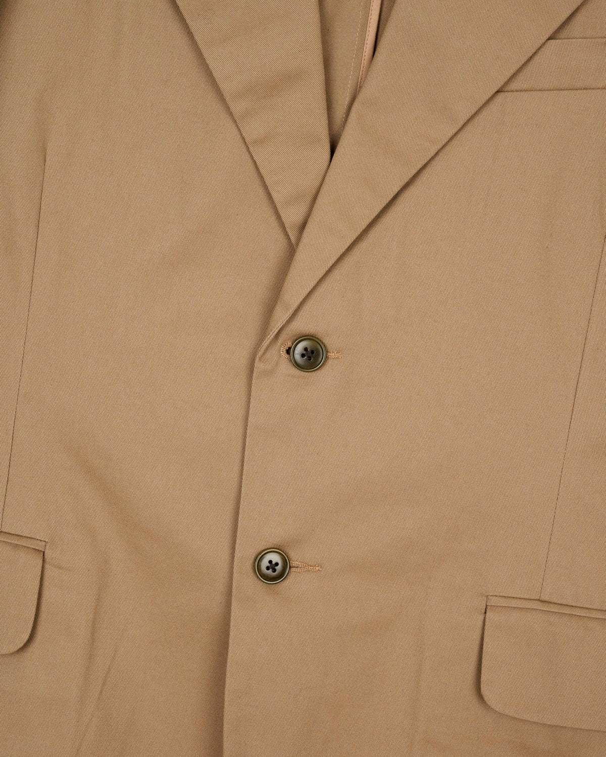 Brooks Brothers California Chino Blazer - Desert 4