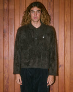 Brooks Brothers California Pullover Sweater - Charcoal 2