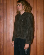 Brooks Brothers California Pullover Sweater - Charcoal 4