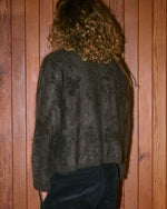 Brooks Brothers California Pullover Sweater - Charcoal 6