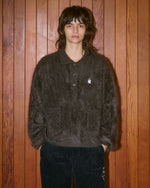 Brooks Brothers California Pullover Sweater - Charcoal 8