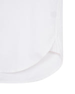 Brooks Brothers California Selvedge Oxford Button Up Shirt - White 4