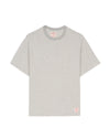 Brooks Brothers California Loose Knit Striped T-Shirt - Natural