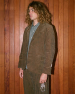 Brooks Brothers California Suit Jacket - Brown 8