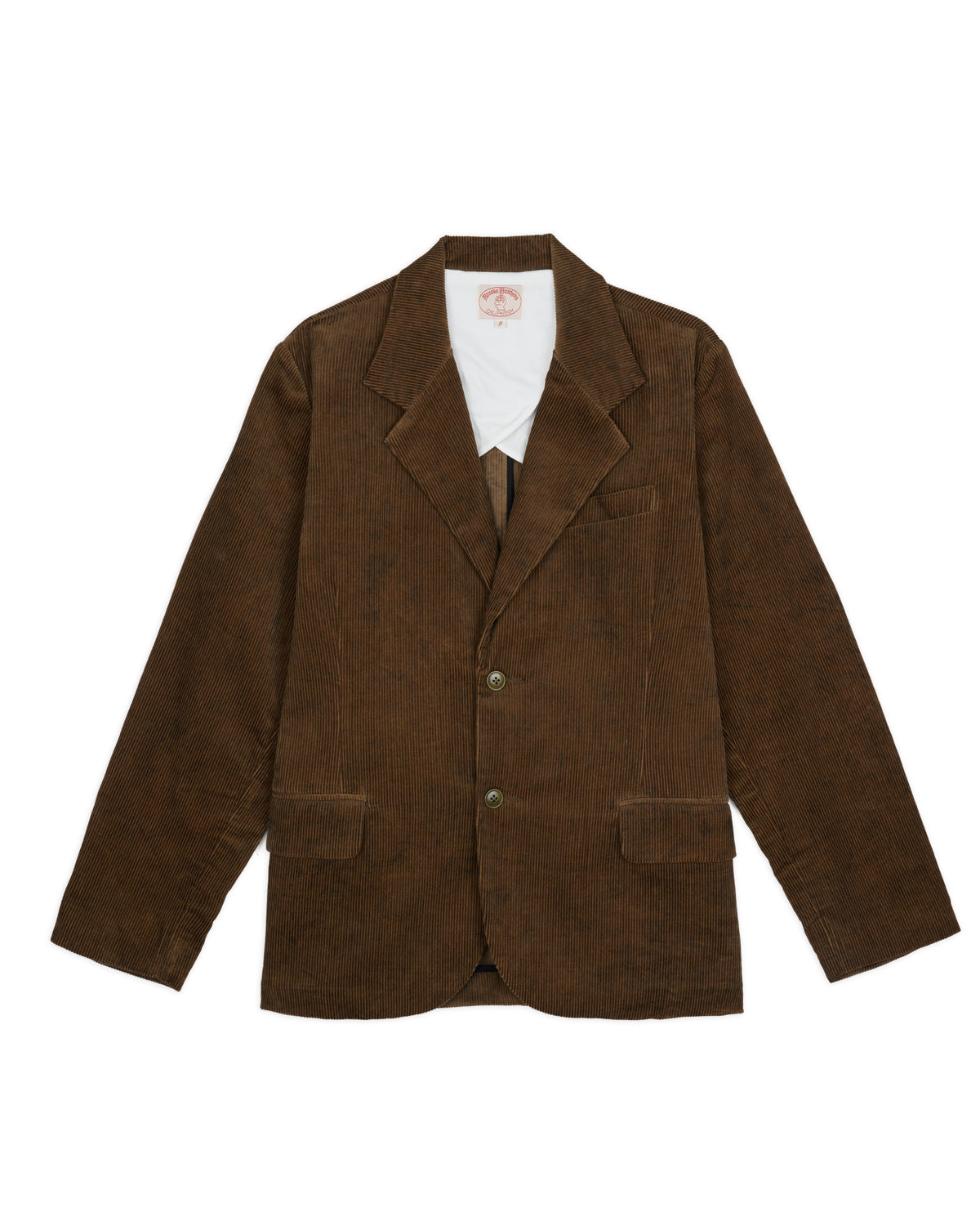 brooks brothers ブラウン　3ピース　ジャケット　パンツ　ベスト brooks brothers ブラウン 3ピース ジャケット パンツ ベスト 【公式通販】