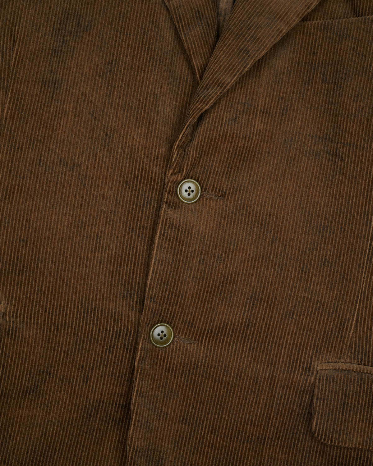 Brooks Brothers California Suit Jacket - Brown 3