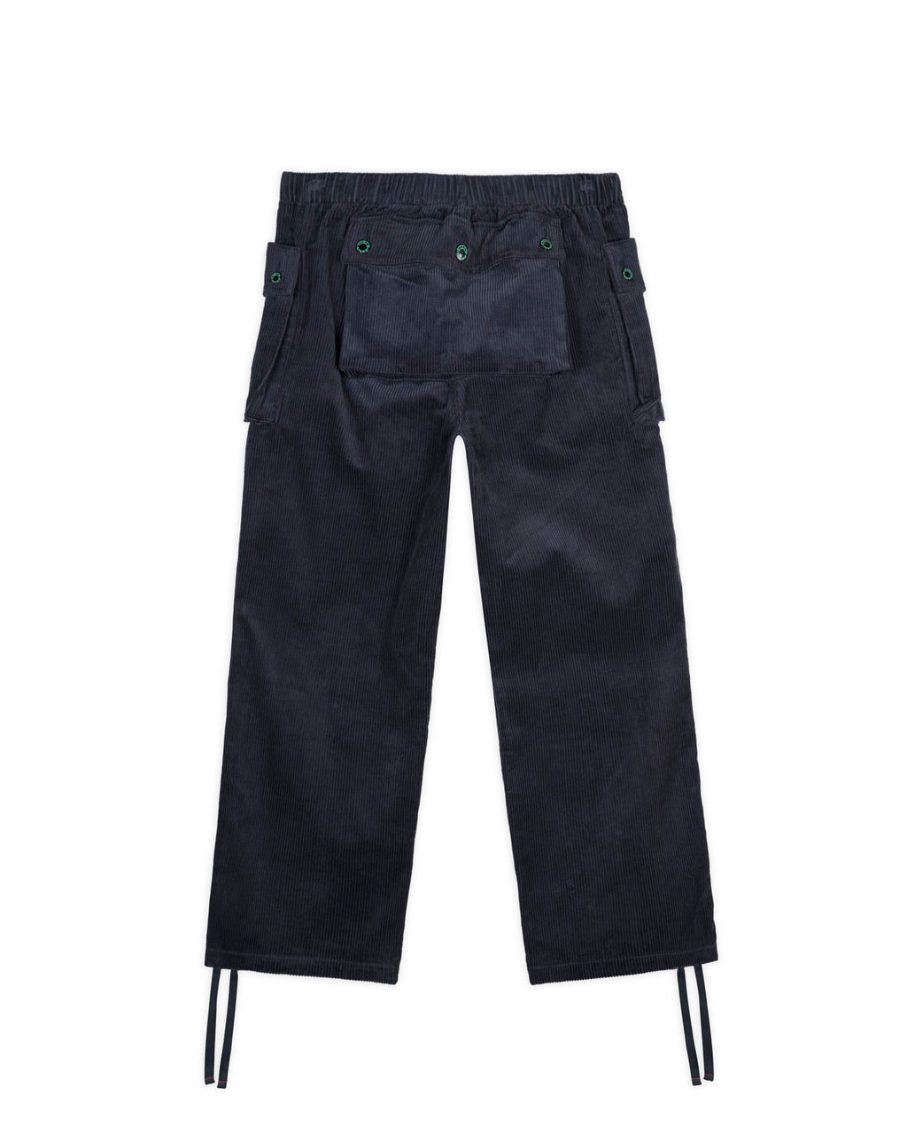 Cord P44 Jungle Pant - Grey Blue 2