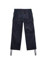 Cord P44 Jungle Pant - Grey Blue 2