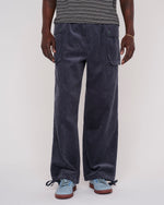 Cord P44 Jungle Pant - Grey Blue 4