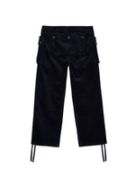 Cord P44 Jungle Pant - Midnight Blue 2