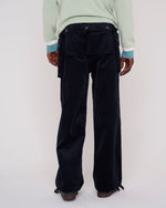 Cord P44 Jungle Pant - Midnight Blue 5