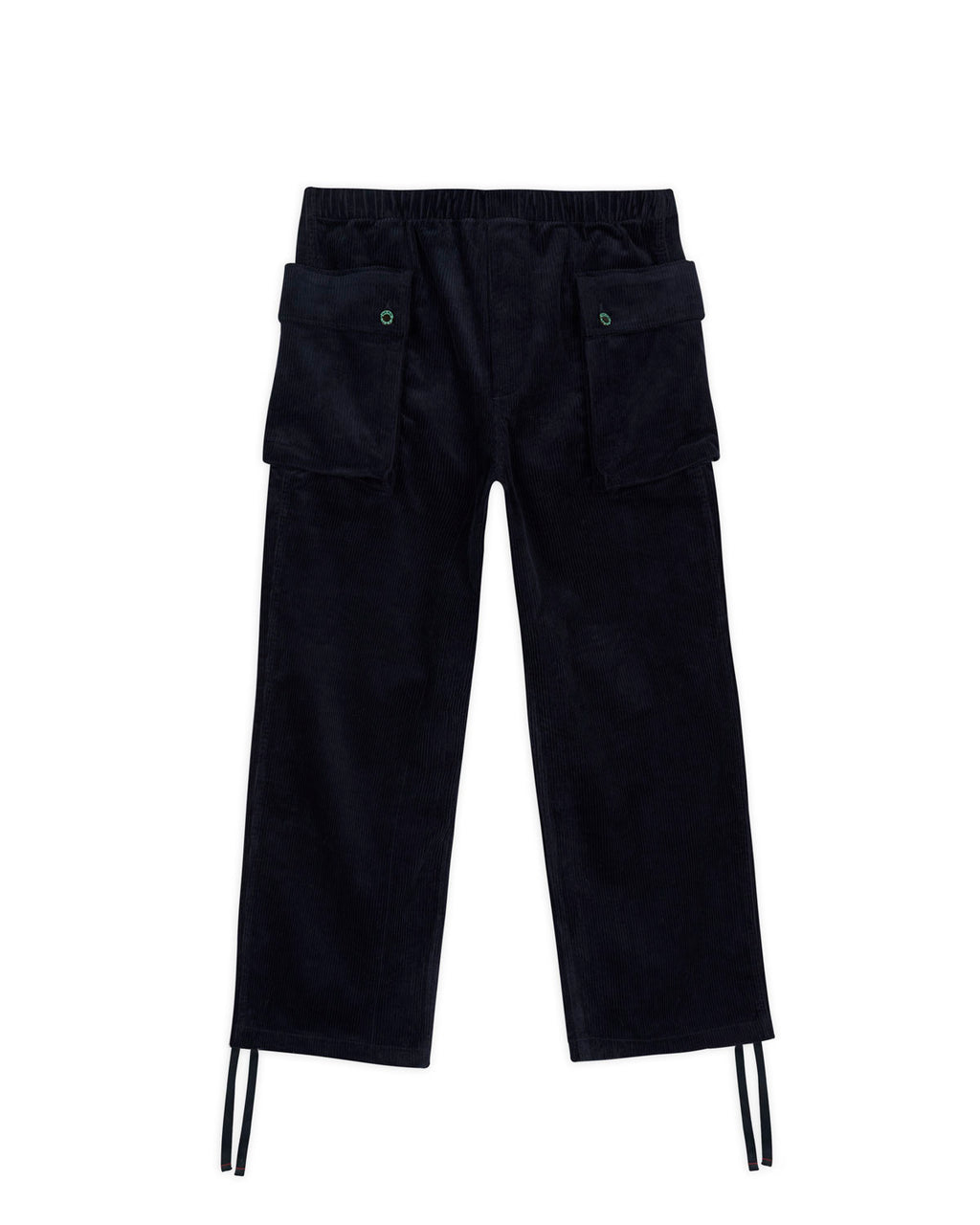 Cord P44 Jungle Pant - Midnight Blue