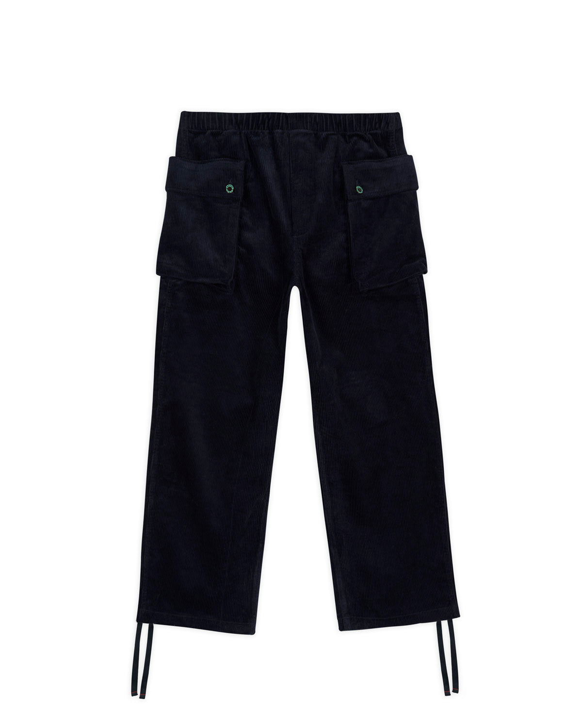 Cord P44 Jungle Pant - Midnight Blue 1