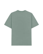 Chaos Signet T-shirt - Seafoam 2