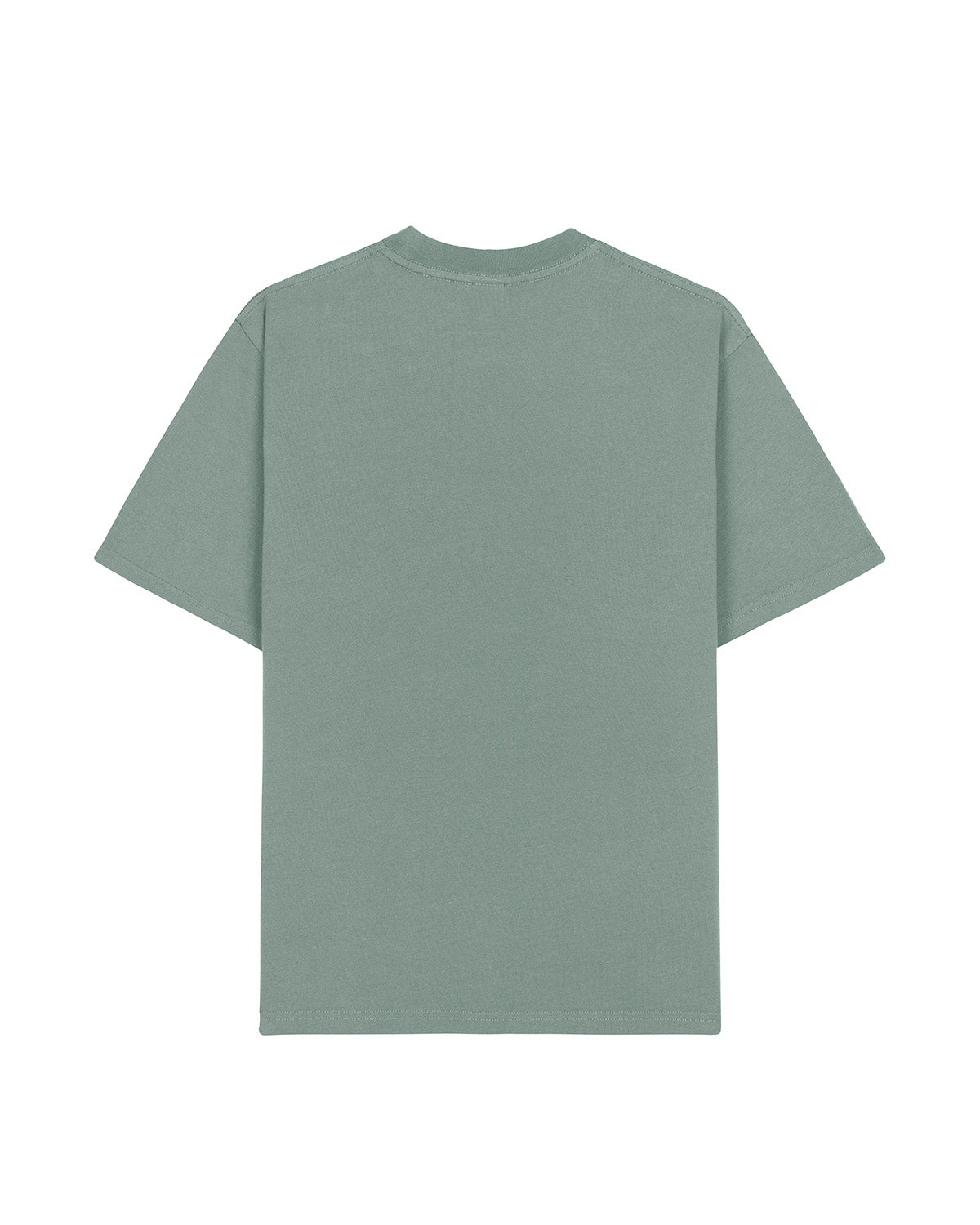 Chaos Signet T-shirt - Seafoam 2