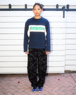 Convertible Razor Climbing Pant - Black 3