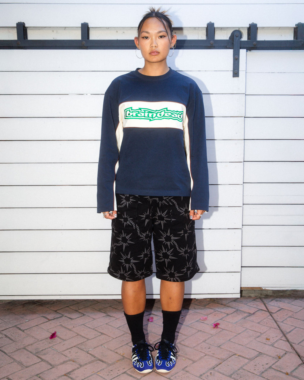 Convertible Razor Climbing Pant - Black 5